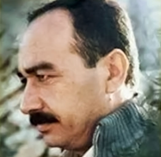 یوسف شریف کاظمی